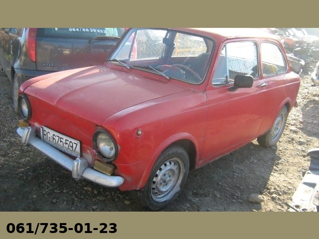 Fiat 850