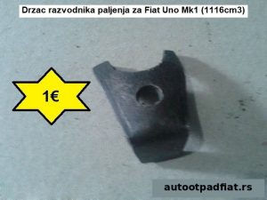 Drzac razvodnika paljenja za Fiat Uno Mk1 (1116cm3)