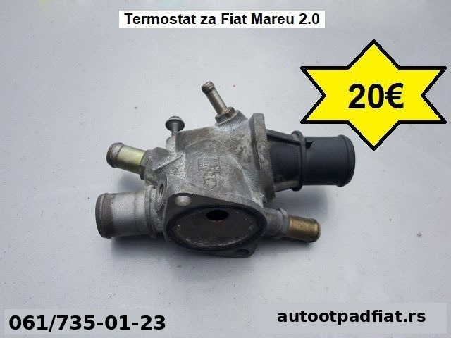 Termostat za Fiat Mareu 2.0