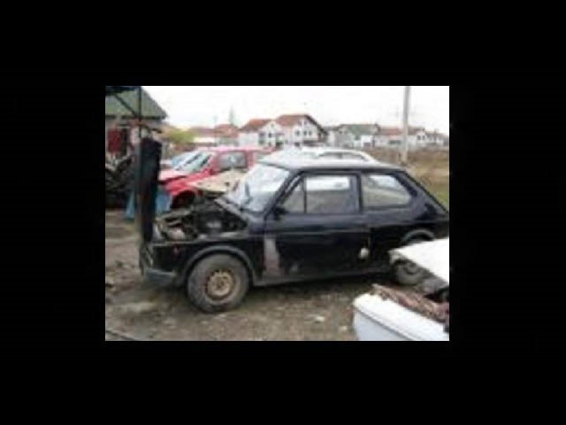 Fiat 127 Mk2