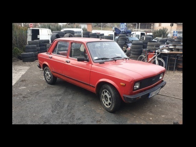 Fiat 128