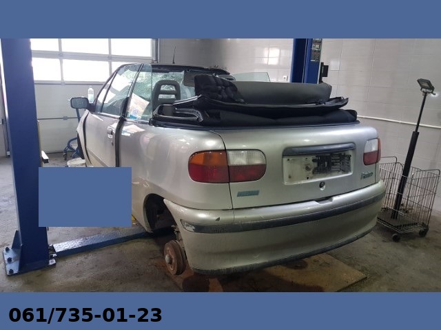 Fiat Punto Mk1 kabriolet