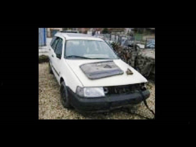 Fiat Tempra